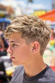 Reference photos included. Where do you take your boys for haircuts?