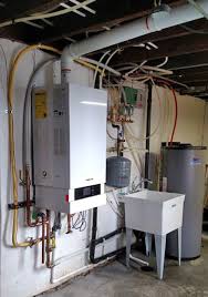 Sizing A Modulating Condensing Boiler Greenbuildingadvisor