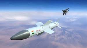 The sound of Indian weapons around the world
