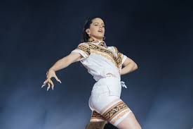 Rosalía vila tobella (born september 25, 1993), known artistically as rosalía, is a spanish singer of catalan origin (sant esteve sesrovires, barcelona, spain). Rosalia S New Car 60 000 Euros And Custom Design World Today News