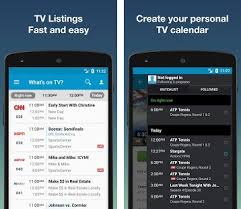 Watch hundreds of tv channels from various genres. Tv Listings By Tv24 U S Tv Guide Apk Download Latest Android Version 6 3 11 Usa Jersey Tvlistings