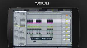 It's easy to download and install to your mobile phone. Walkthrough Ableton Live Mobile For Android Apk Download