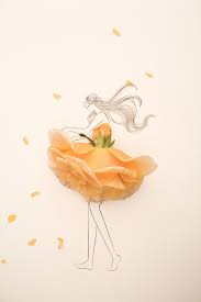 munek de flores おしゃれまとめの人気アイデア pinterest elize fleurs 花 イラスト クリエイティブなアート フラワーアート