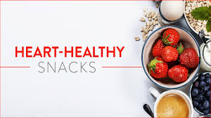 Check spelling or type a new query. Heart Healthy Snacks Heart Healthy Diet 20 Heart Healthy Snacks For Any Occasion Youtube