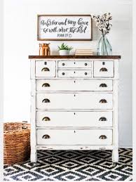 Pin By Vanessa On Painted Furniture Diy Farmhouse Decor Farmhouse Dresser Dresser Decor