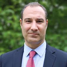 David Chmielewski's Instagram, Twitter & Facebook