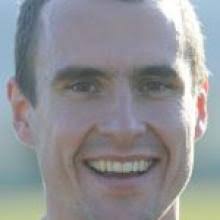 Athletics: Thorburn among title favourites