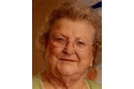 Mary Valley Obituary (2014)