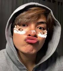 joongarchen core ❤️ 😆