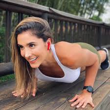 Impact ospina suffered the issue in the last game even though he managed to finish it. Daniela Ospina S Response To A Follower Who Told Her A Man With Silicone World Today News