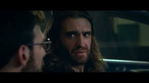 Guy Who’s Too Cheap To Pay An Assassin