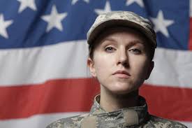 3 of the Most Inspiring Women in U.S. Military History
