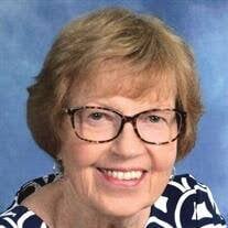 Norma A. Welch Obituary