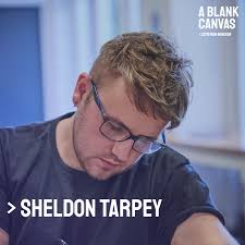 A Blank Canvas Podcast