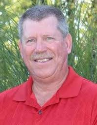 Frederick Book Obituary