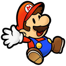 Résultat de recherche d'images pour "image  mario"