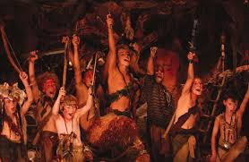 Elbakin Net Fantasy Cinema Et Television Peter Pan