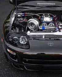 Jdm On Instagram Toyota Supra A80 Mkiv Via Supra Addicted Klev Clutch W Toyota Supra Mk4 Toyota Supra Toyota Supra Turbo