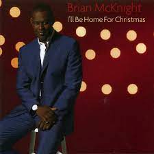 Brian Mcknight I Ll Be Home For Christmas 2008 Cd Discogs