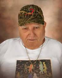 Harris Guidry Obituary May 3, 2024