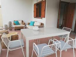 Unabhängig von status und einkommen. Strandurlaub In Sudsardinien Im Modernen Ferienhaus Elea