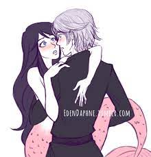 Marinette And Captain Chat Noir From Miraculous Fanfic Turn Loose The Marmaids That S Amaz Miraculous Ladybug Miraculous Ladybug Comic Miraculous Ladybug Anime
