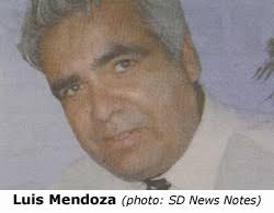 Sidewalk Counselor Helps Bring Abortionist Out Of The Killing Fields of So.  California