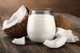 The milk also acts as a conditioner, so once the scalp is covered, work your way through the locks and all the way to the tips. How To Use Coconut Milk For Hair Growth Styles At Life