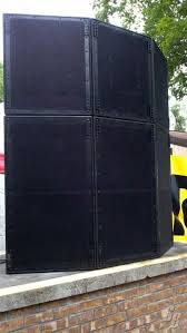 For Sale Eaw Crown Pa System Listing Detail Soundbroker Com Amplificador Eletronica
