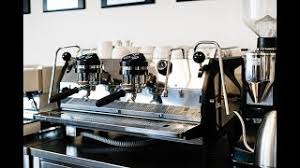 Handmade with the same components as our commercial machines, brew the best café quality espresso at home. La Marzocco Strada Av Espresso Machine Overview Youtube