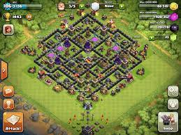 At builder hall 9, a new building called o.t.t.o hut becomes available. Town Hall Level 9 Strategy Guide Clash Of Clans Tips