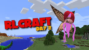 Rlcraft is a minecraft modpack. Rlcraft Punishes Me Rlcraft Ep 2 Legundo