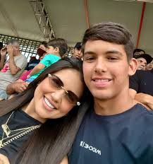 Maria Rita Rodrigues