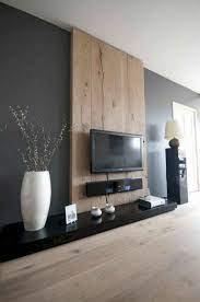 59 Best Tv Wall Living Room Ideas Decor On A Budget Livingroomideas Livingroomfurniture Minimalist Living Room Living Room Tv Wall Living Room Scandinavian