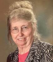 Frances Langley Obituary