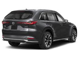 Image result for Machine Gray 2025 CX-90