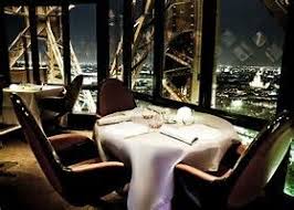 Restaurant 58 Tour Eiffel Tower Paris City Guide Eiffel Tower Restaurant Luxury Restaurant