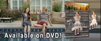 Not Cinderella's Type