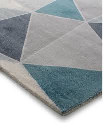 It showcases a central medallion design that's reminiscent of classic turkish rugs in teal, pink, and navy hues. Teal Mid Century Modern Geometric Confetti Area Rug Contemporary Area Rugs By Rugsmith Houzz