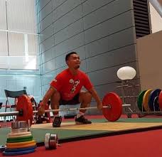 Jun 30, 2021 · baca juga: Olimpiade Atlet Angkat Besi Dan Panahan Indonesia Sudah Berlatih Di Tokyo Sport Tempo Co