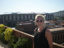 We did not find results for: View From Roof Of Hotel Picture Of Nh Barcelona Stadium Tripadvisor