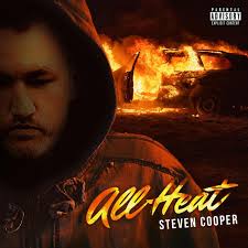 Key & BPM for All Heat by Steven Cooper, Royce Da 5'9"