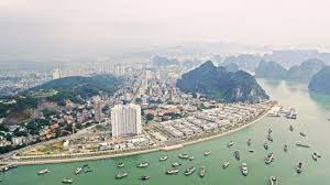 Quảng ninh được ví như một việt nam thu nhỏ, vì có cả biển, đảo, đồng bằng, trung du, đồi núi, biên giới, sân bay. Quáº£ng Ninh Phat Triá»ƒn Háº¡ Táº§ng Giao Thong Chia Khoa Thanh Cong Trong Báº¥t Ä'á»™ng Sáº£n