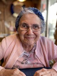 Obituary of Marion Best