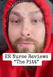 Er Nurse Chris