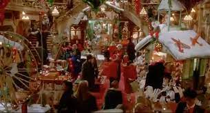 Pin By Emily Suzannet On Cinematic Interior Design Home Alone Christmas Home Alone Toy Store