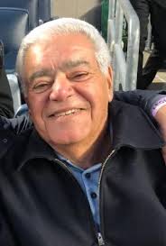 Personal Fundraising Campaign: Anthony J. Vaccarino