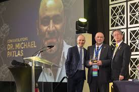 Honouring Dedication to the Field of Radiology