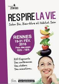 Check spelling or type a new query. Bretagne Un Salon Bio Et Bien Etre A Rennes Du 19 Au 21 Fevrier 2016 Bioaddict Fr