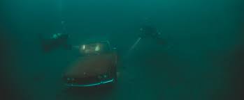 Please download one of our supported browsers. The Deep House Images Dive Into An Underwater Haunted House